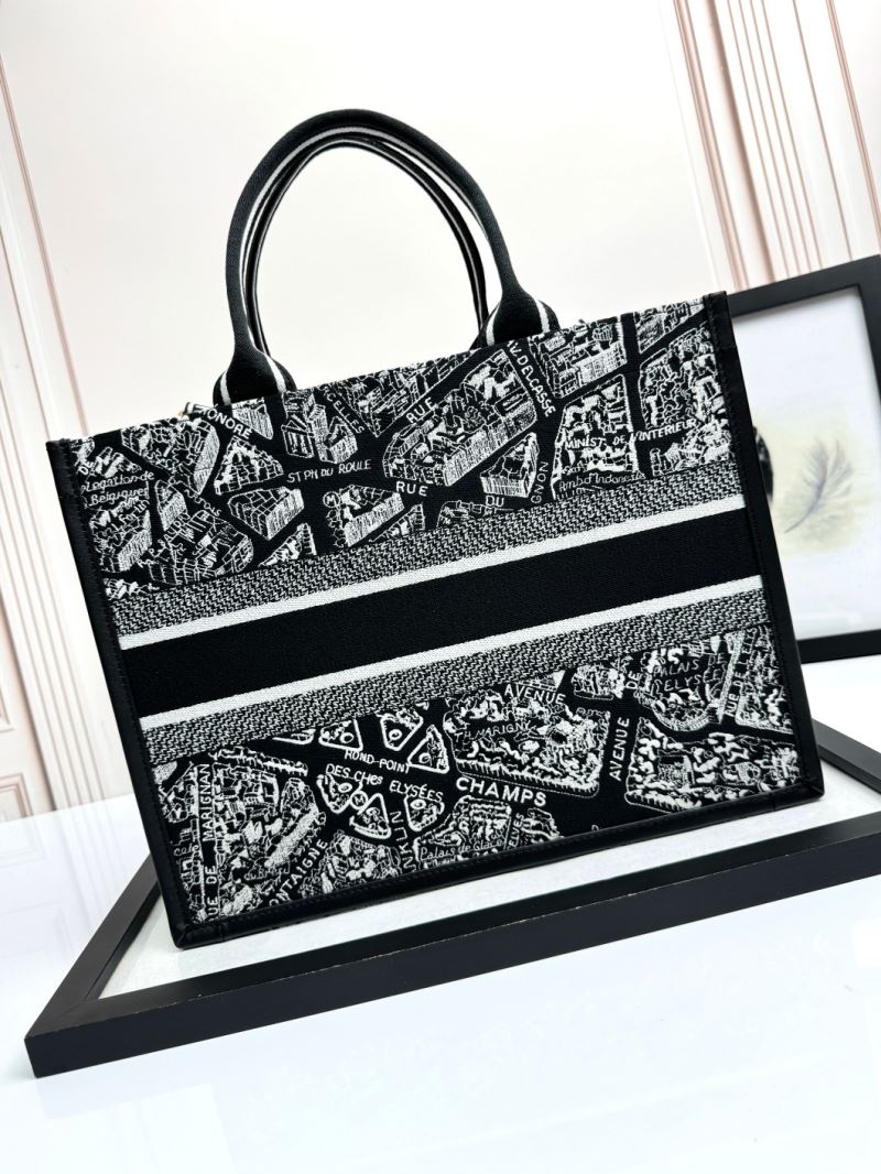 chr1st1an D10r shopping bags